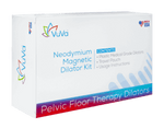 Size 3 Neodymium Magnetic Vaginal Dilator  Vuvatech   