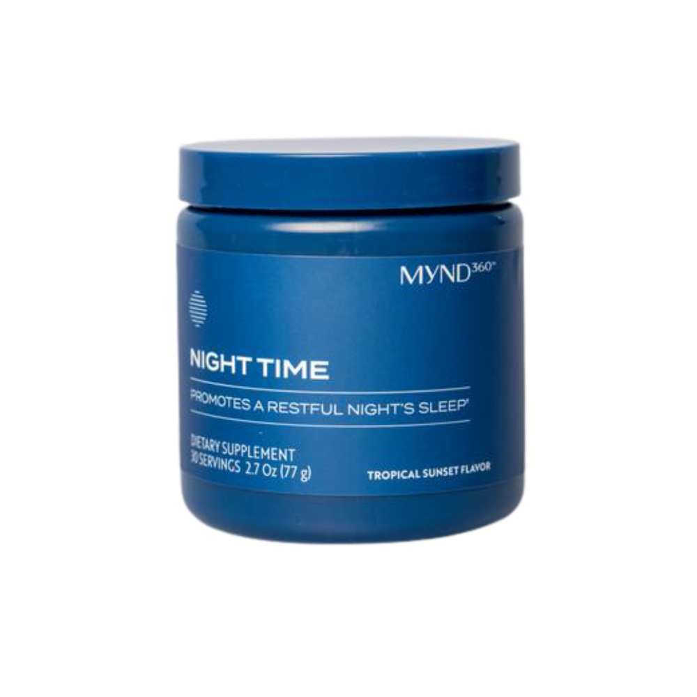 MYND360™ Night Time