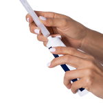 Disposable Vaginal Cream Applicators for Premarin, Estrace & many others (60ct) 60 Vaginal Applicators Seroflora
