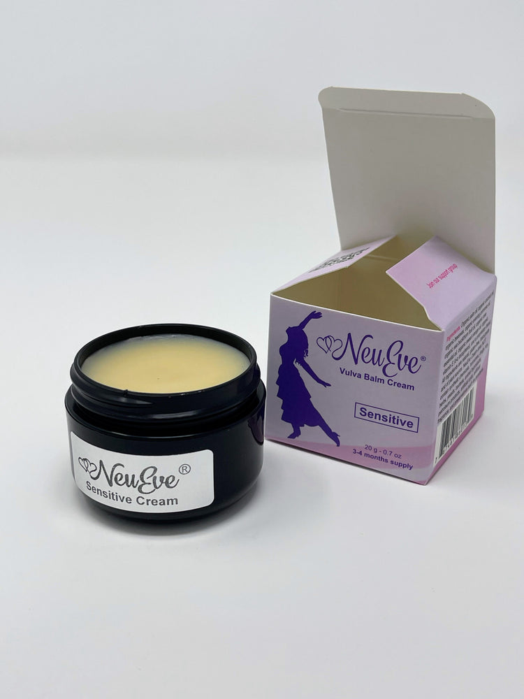 Salve - Gentle Lotion & Moisturizer NeuEve