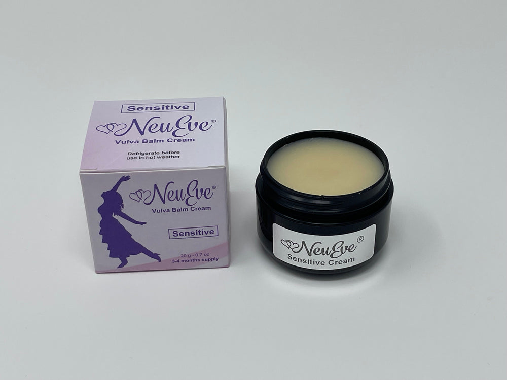 Salve - Gentle Lotion & Moisturizer NeuEve