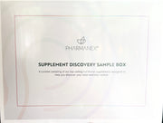 Wellness Sample Bundle - 4 Nu Biome, 2 Colostrum, 3 M-Smart, 2 Strawberry Collagen, 2 Peach Collagen