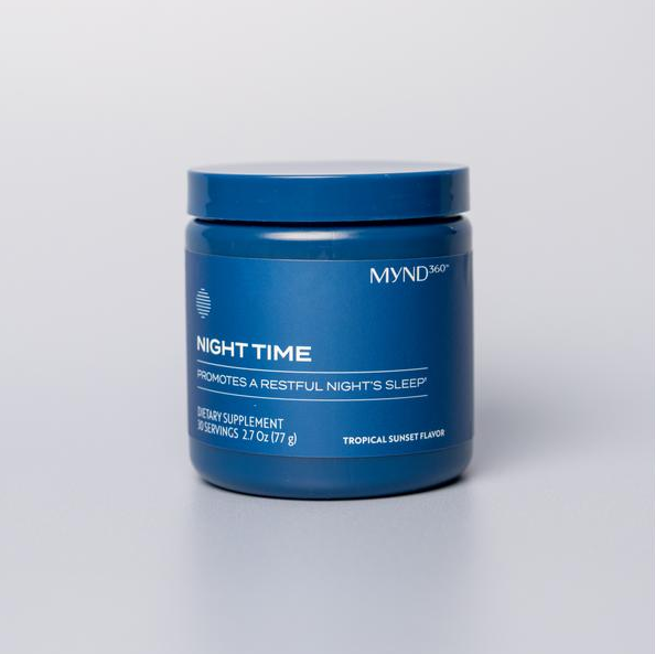 MYND360™ Night Time