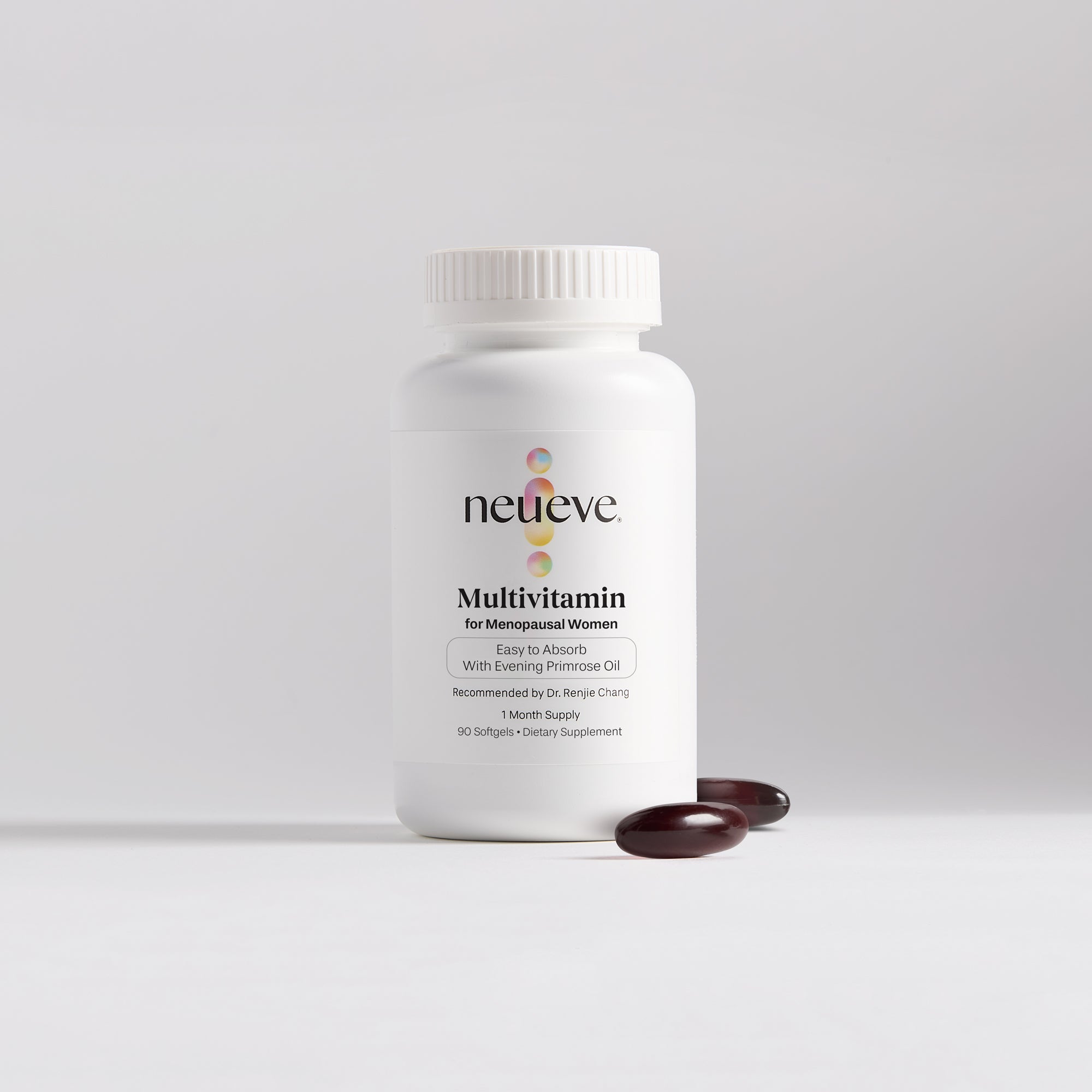 Multivitamínico
