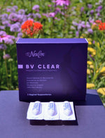 BV Clear Feminine Sanitary Supplies NeuEve