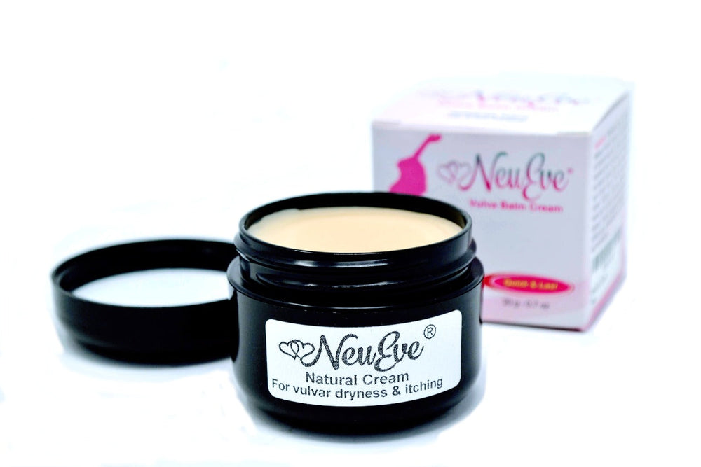 Salve Lotion & Moisturizer NeuEve