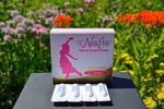 Gold Feminine Sanitary Supplies NeuEve