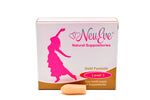 Gold Feminine Sanitary Supplies NeuEve