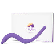 Pelvic & Perineal Massage Wand n/a NewFlora