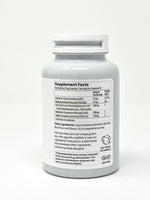 Natural Drain Vitamins & Supplements NeuEve