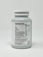 Yeast Reset Vitamins & Supplements NeuEve