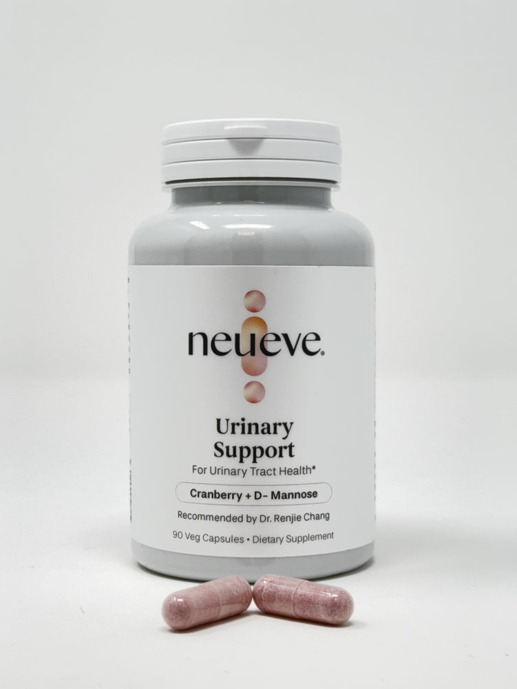 Urinary Support Vitamins & Supplements NeuEve