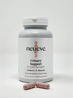 Urinary Support Vitamins & Supplements NeuEve