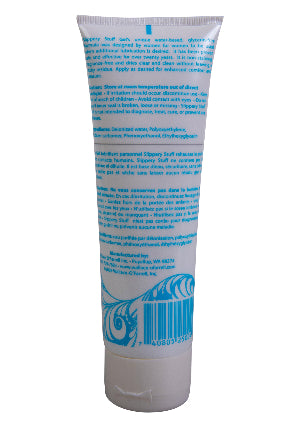 Slippery Stuff Gel Personal Lubricant 4 fl. oz | Vuvatech Slippery Stuff Gel Personal Lubricant 4 fl. oz | Vuvatech