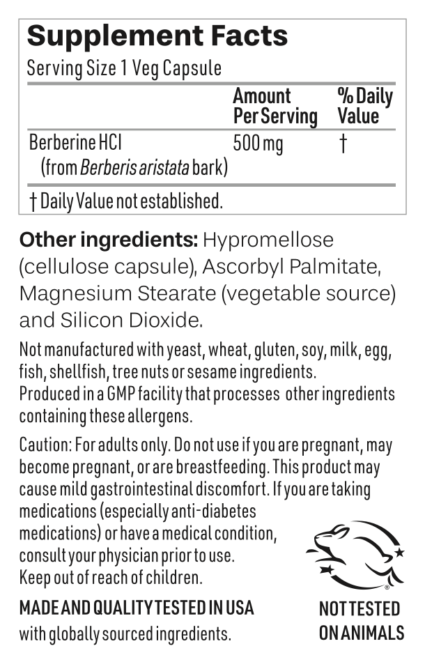 Berberine
