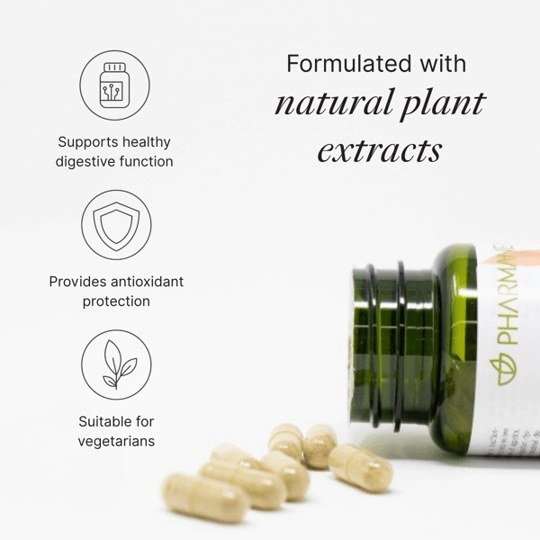 Pharmanex Nu Ease dietary supplement 