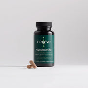 Probiótico vaginal