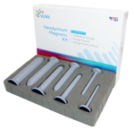 Unisex Full Set VuVa Neodymium Magnetic - Best Seller