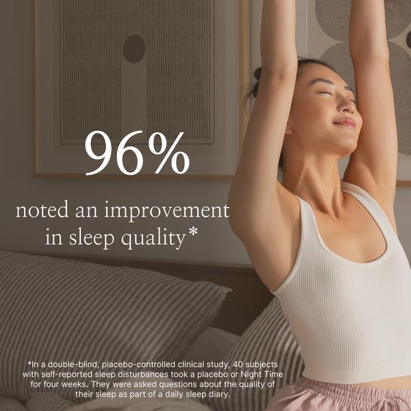 MYND360 Night Time supplement