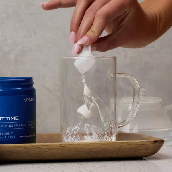 MYND360 Night Time supplement