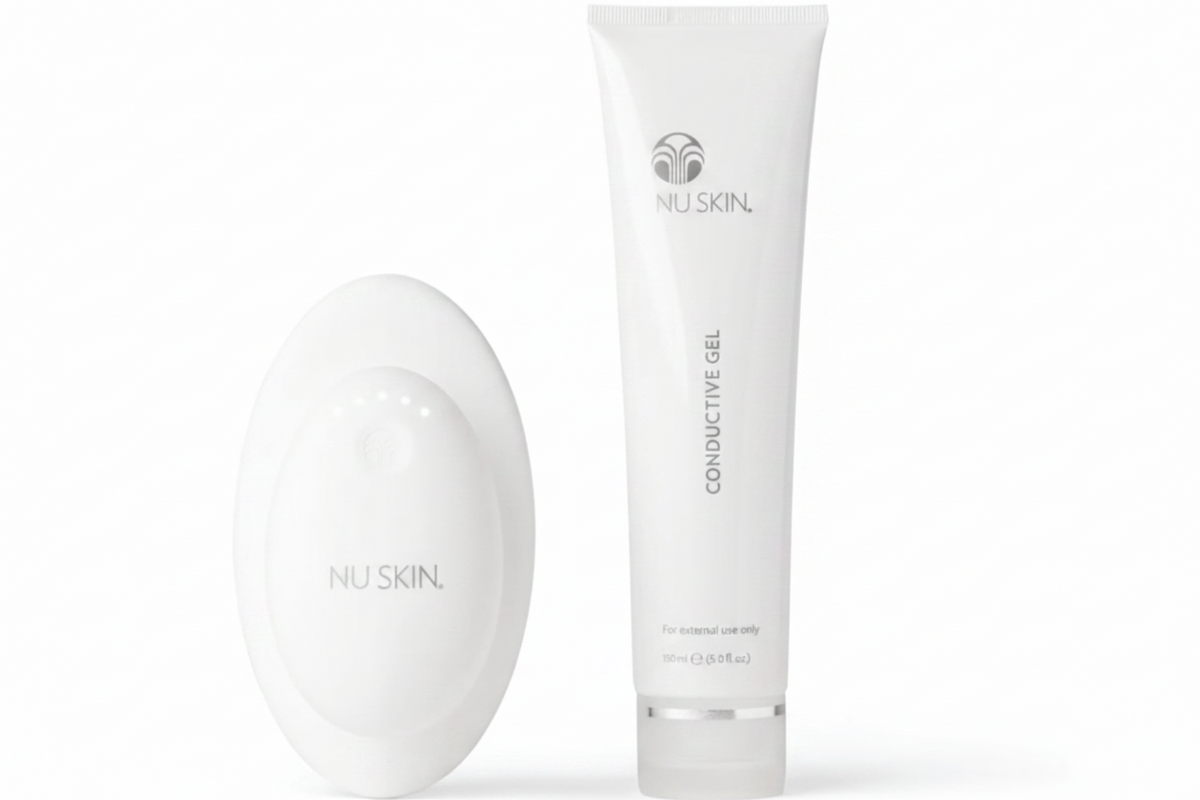 Nu Skin® RenuSpa iO® - includes Gel