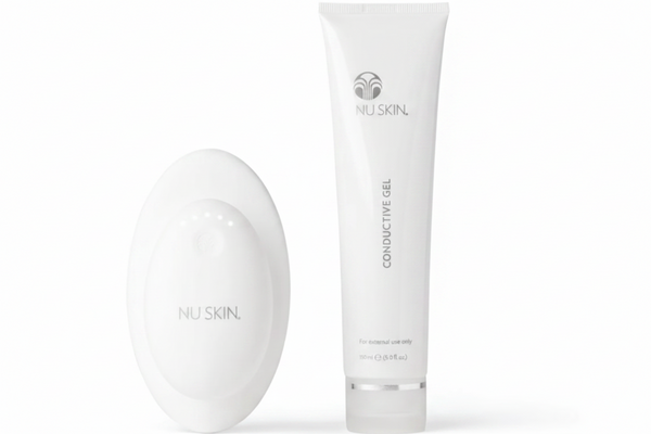 Nu Skin® RenuSpa iO® - includes Gel
