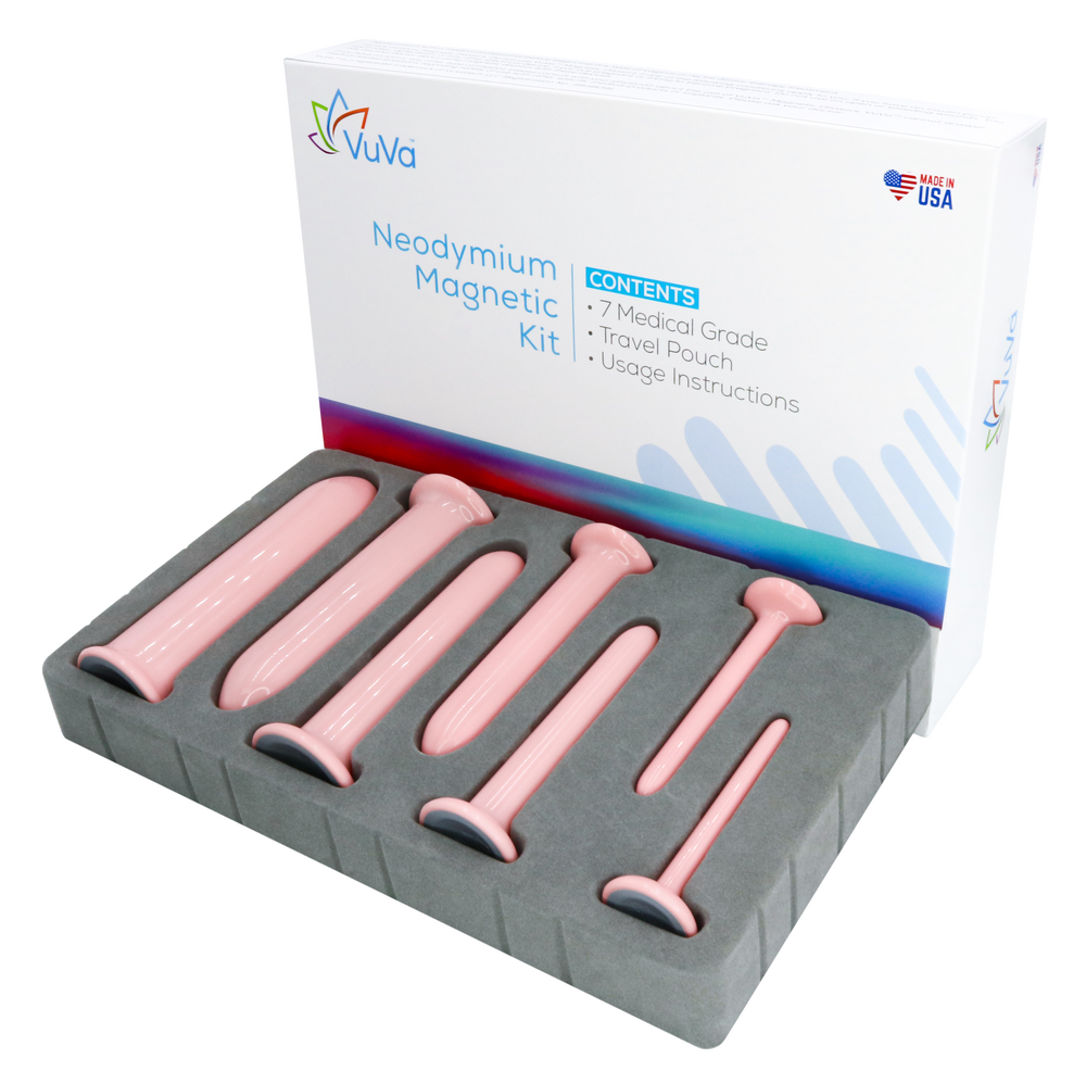 VuVa Full Set Neodymium Magnetic - Best Seller