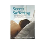Paperback: Secret Suffering: How Women's Sexual and Pelvic Pain Affects Their Relationships  Vuvatech   