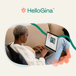 HelloGina™ 12-Week Therapy Program
